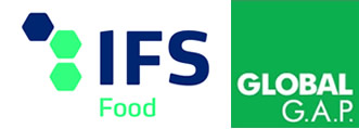 IFS Food, Global G.A.P.